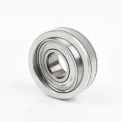 Spannlager BE40