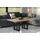 Endo Endo-Moebel Couchtisch, Eiche Wotan, Holzwerkstoff, Rechteckig,Rechteckig, 65x58x110 cm, Wohnzimmer, Wohnzimmertische, Couchtische