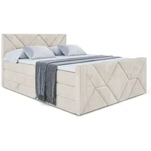 altdecor Barwa-Z King 180 x 200 cm H3/H4 Beige
