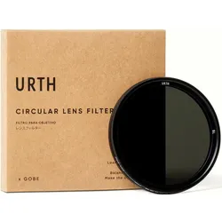 URTH Vario ND-Filter ND2-400 39mm