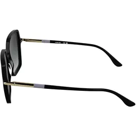 Lacoste L6079S - Black - Black/CAT3