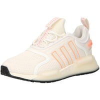 Adidas NMD_V3 Off White / Beam Orange / Super Pop 38