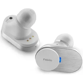 Philips Fidelio weiß