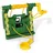 Rolly Toys rollyPowerwinch, Elektrische Winde, 3 Jahr(e), Grün, Gelb
