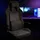 Arozzi Vernazza XL Gaming-Stuhl Schwarz PC