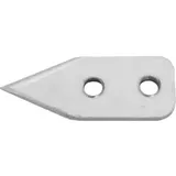 Schneider Ersatzmesser 151171 Silber