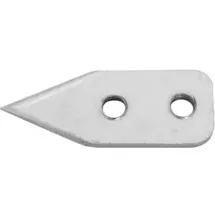 Schneider Ersatzmesser 151171 Silber