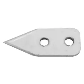 Schneider Ersatzmesser 151171 Silber