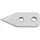 Schneider Ersatzmesser 151171 Silber