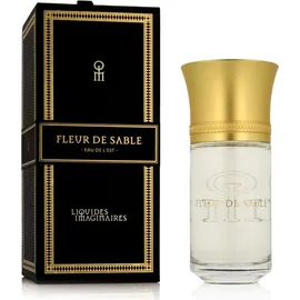 Liquides Imaginaires Fleur de Sable Eau de Parfum 100 ml