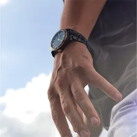 Certina DS-8 Powermatic 80 40.5mm C033.807.33.057.00 Herren Automatikuhr