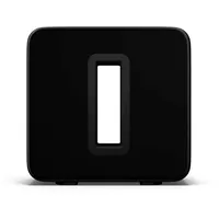 Sonos Sub 3. Generation schwarz