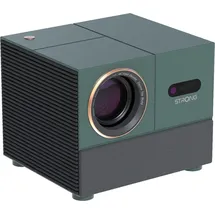 Strong Mira1 3LCD Grün