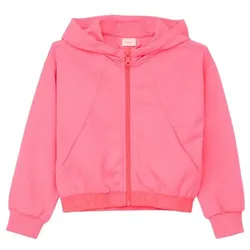 s.Oliver Mädchen Sweatshirt Jacke