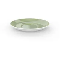 Dibbern Untertasse Dibbern Solid Color Untertasse zur Kaffeetasse