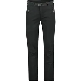 Meru Bergzeit Basics Herren Meru Westport Hose (Größe XL, schwarz)