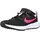 Nike Revolution 6 Kinder Pink / Black 28,5