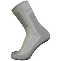 Icebreaker Merino Hike+ Medium Crew Socken - Ether /