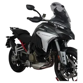 MRA Vario-Touringscheibe VTM transparent für Multistrada V4
