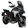 MRA Vario-Touringscheibe VTM transparent für Multistrada V4