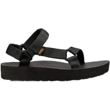 Teva Voya Flip Damen antiguous black multi 39