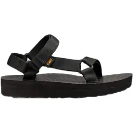 Teva Voya Flip Damen antiguous black multi 39