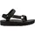 Teva Voya Flip Damen antiguous black multi 39