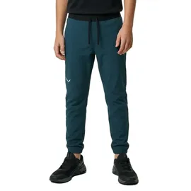 Salewa Dolomia Hosen Kinder Pond Blue 140