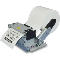 Star Micronics SK1-211SF2-Q-M-SP Schwarz
