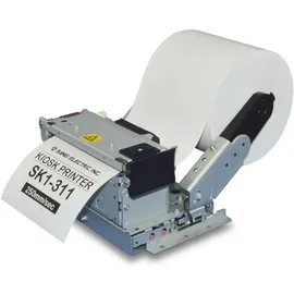 Star Micronics SK1-211SF2-Q-M-SP Schwarz