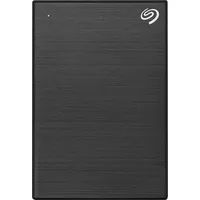 Seagate One Touch 1 TB USB-C Schwarz STKG1000400