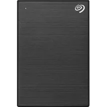 Seagate One Touch 1 TB USB-C Schwarz STKG1000400
