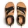 Merrell Speed Fusion WEB Damen Schwarz 38