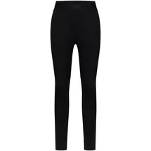 Vaude Monviso II Tights Schwarz 34