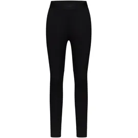 Vaude Monviso II Tights Schwarz 34