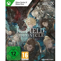 The DioField Chronicle (Xbox One/Xbox Series X)