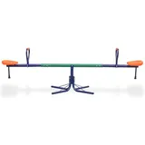 vidaXL 360-Grad Drehwippe Orange