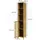 Vicco Liora Badschrank 30 x 170 cm Braun/Braun Holz