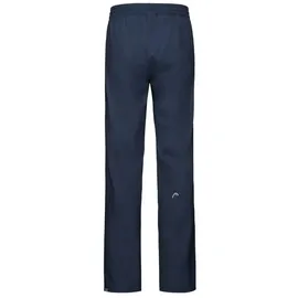 Head Racket Club Hosen - Dark Blue - 152 cm