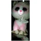 Ty Beanie Boo's Fiona Cat