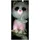Ty Beanie Boo's Fiona Cat