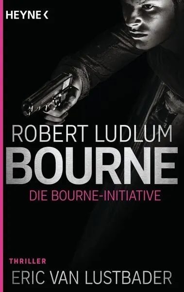 Preisvergleich Produktbild Die Bourne Initiative