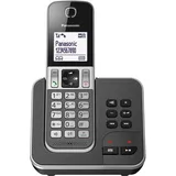 Panasonic KX-TGD320FRG, Telefon, Grau