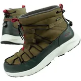 Keen Uneek Chukka Herren Braun 40