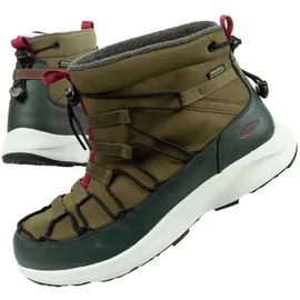 Keen Uneek Chukka Herren Braun 40