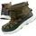 Keen Uneek Chukka Herren Braun 40