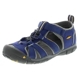 Keen Seacamp II CNX blue depths/gargoyle 35