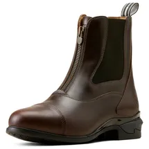 Ariat Devon Axis Zip Herren Braun 46
