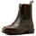 Ariat Devon Axis Zip Herren Braun 46