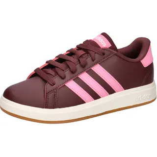 Lace Up Aurora Ruby / Bliss Pink / Off White 39 1/3